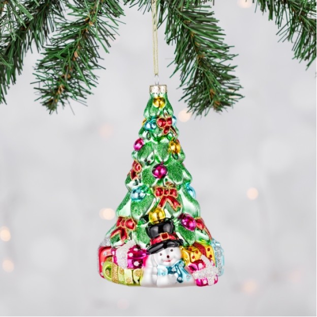 Jucarie brad BIGTREE