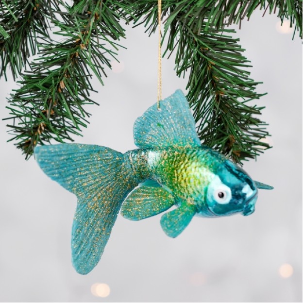 Jucarie brad GLAMFISH