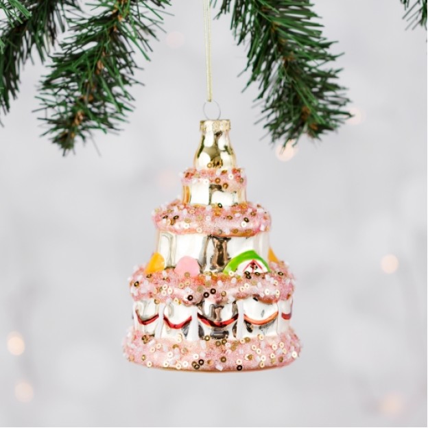 Jucarie brad GIANTCAKE