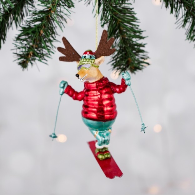 Jucarie brad SKICHILL