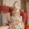 Decoratiune LED SWEETHOUSE