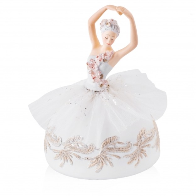 figurina decorativa FLORINA