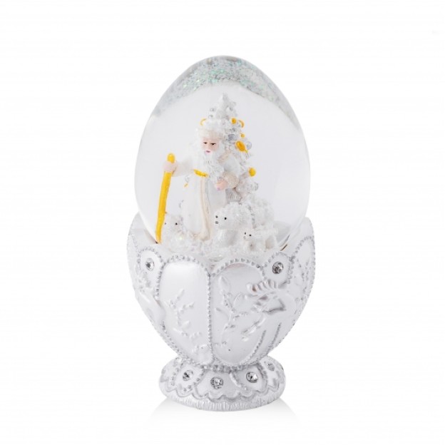 GLOB DE ZaPADa FABSANTA