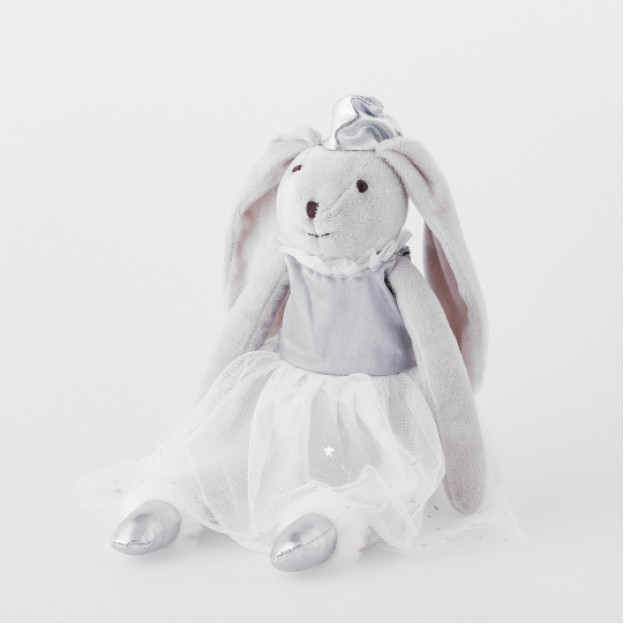 Jucarie MRS RABBIT