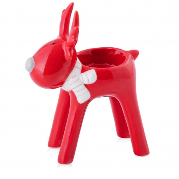 Suport luminare DEEROSSOTALL