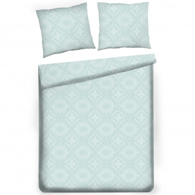Set lenjerie de pat HIPPIN