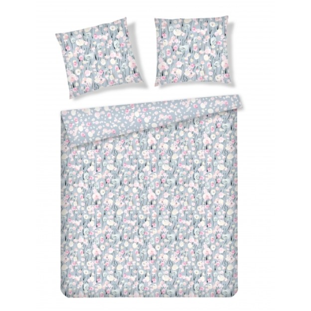 Set lenjerie de pat FEDE