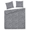 Set lenjerie de pat SATYA