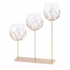 Suport luminare FLOWERIS