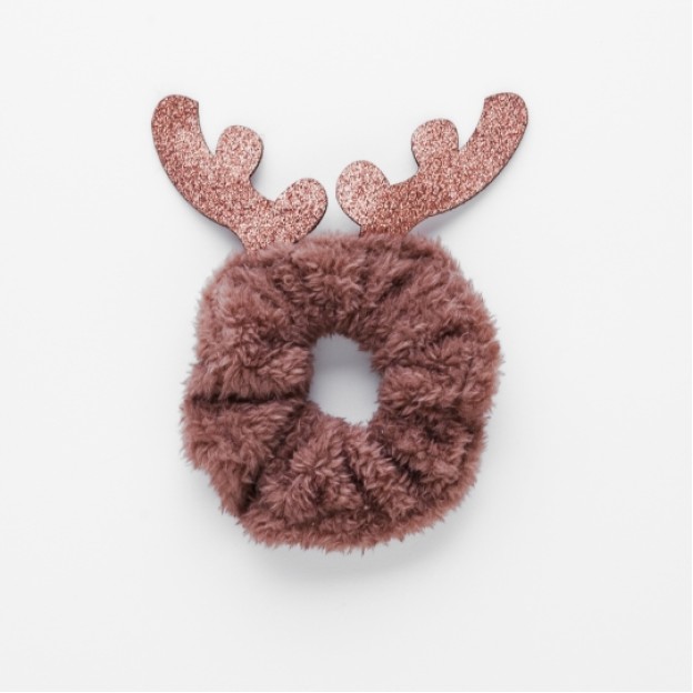 Accesoriu par REINDEER HORNS