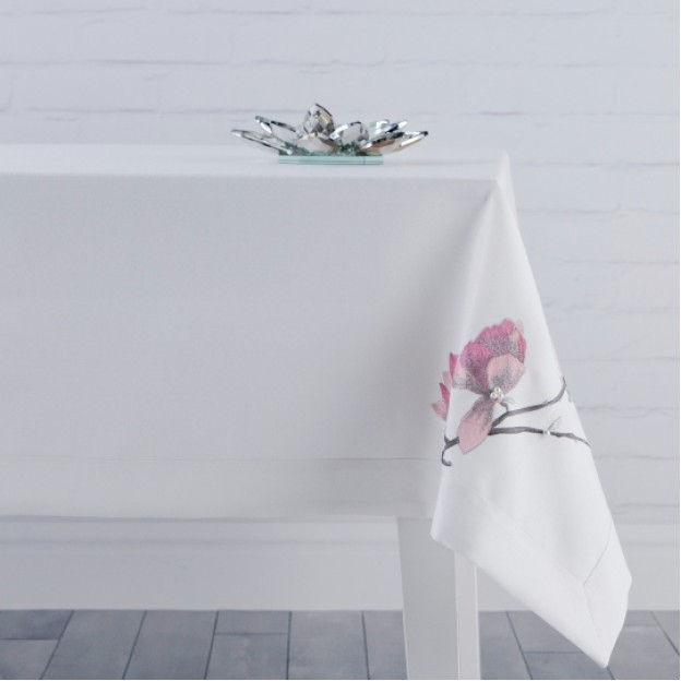Fata de masa MAGNOLIA PEARLS2
