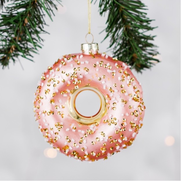 Jucarie brad DONUTIN