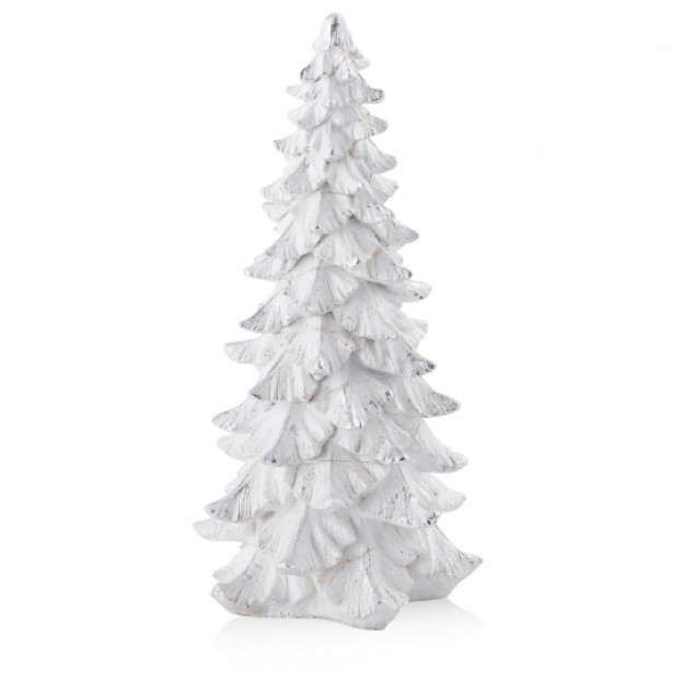 figurina decorativa FROSTEDTREE