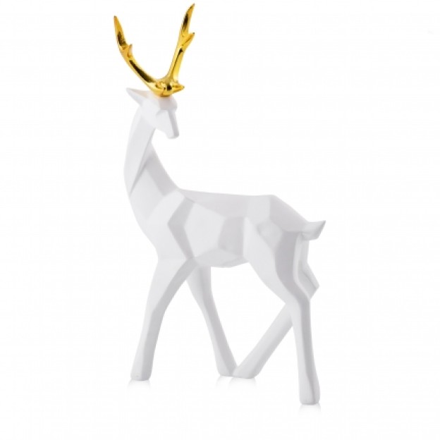 figurina decorativa ORIGAMIDEER
