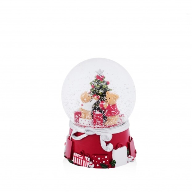 GLOB DE ZaPADa BERROS