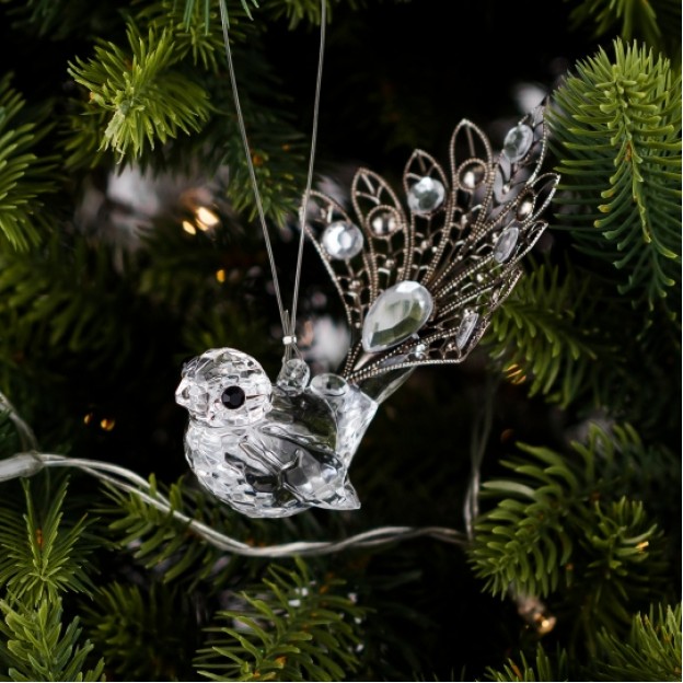 Jucarie brad GLAMBIRD