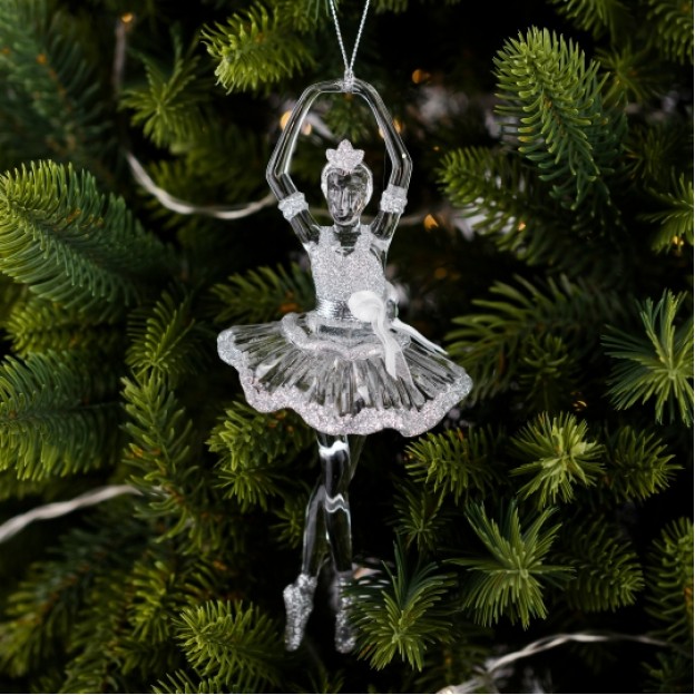 Jucarie brad BALETICO