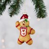 Jucarie brad GINGERMANHAT