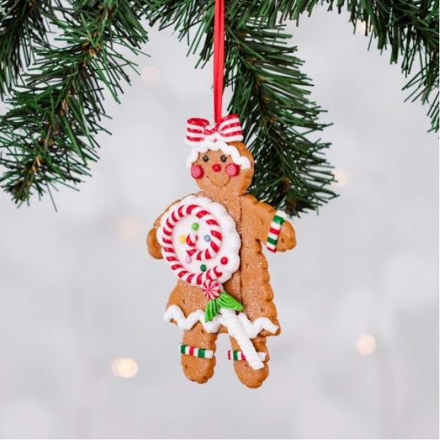 Jucarie brad GINGYGIRL