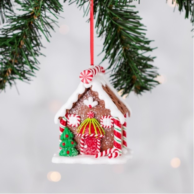 Jucarie brad GINGERHOUSE