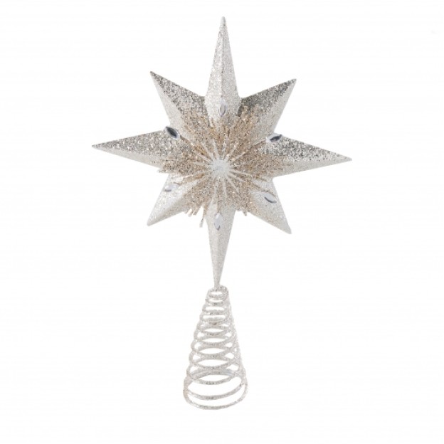 Jucarie brad GLITTERSTAR