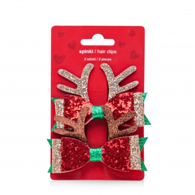 Set accesorii par MERRY