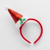 Accesoriu par SANTA HAT