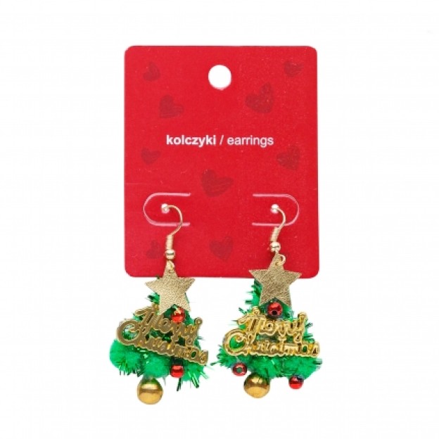 Cercei CHRISTMAS TREES