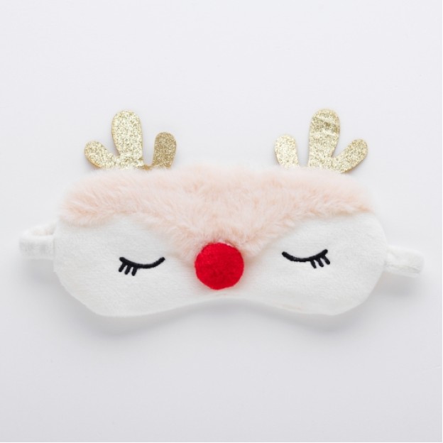 Masca pentru somn REINDEERLY