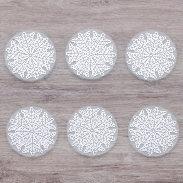 Set suport pahar LACO2