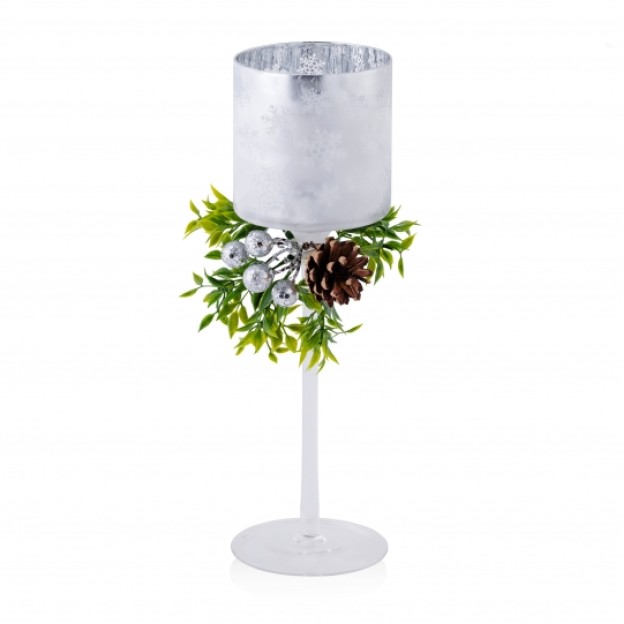 Suport luminare SILVERSTARSIO2