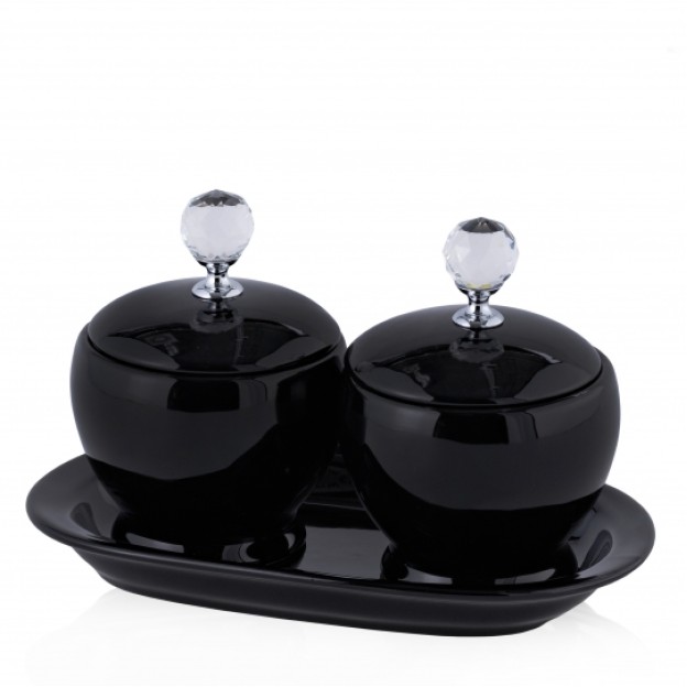 Set zaharnita DIAMANT2