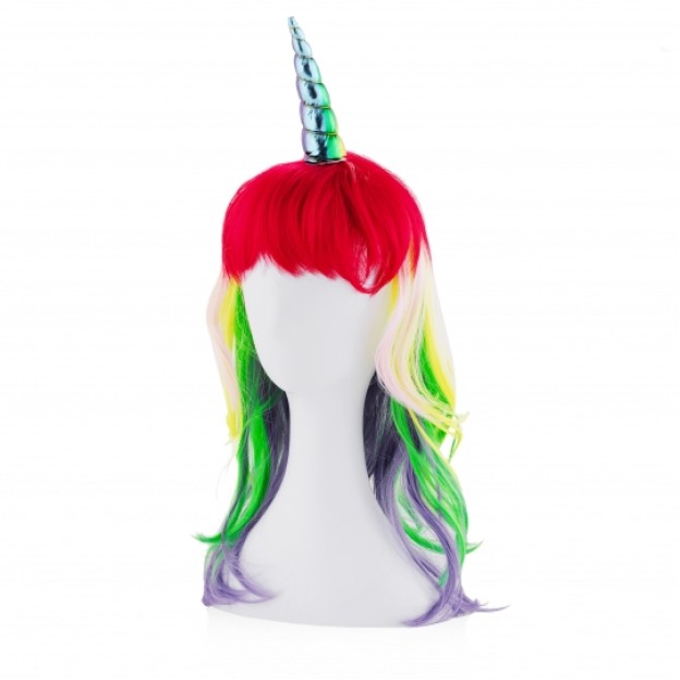 Perucă  UNICORN HAIR