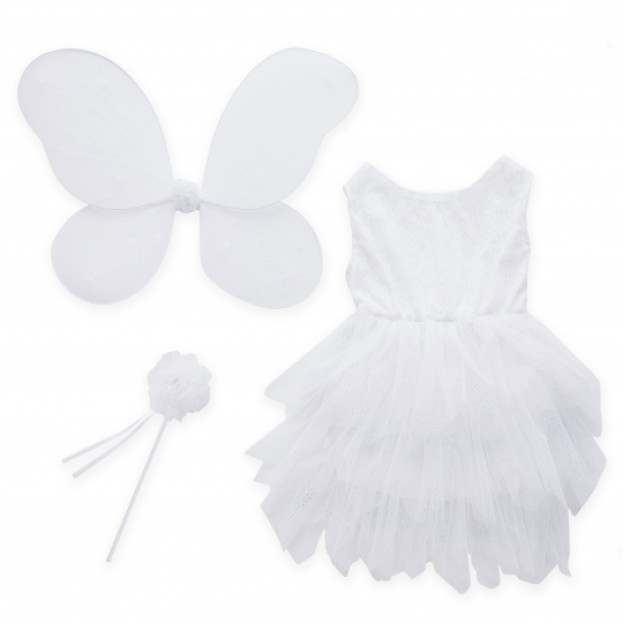 Costum ANGELINA
