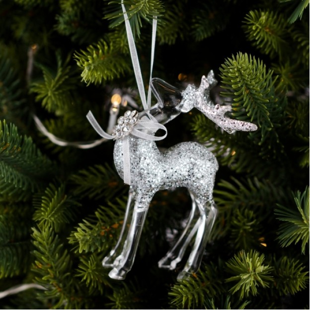 Jucarie brad CERVO A