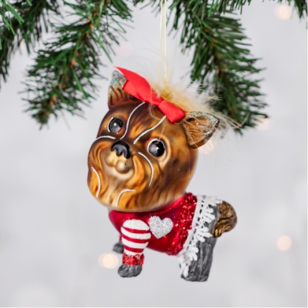 Jucarie brad PUPILLO