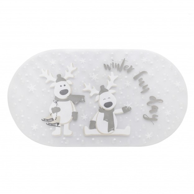 Covoras dus WINTERFUN