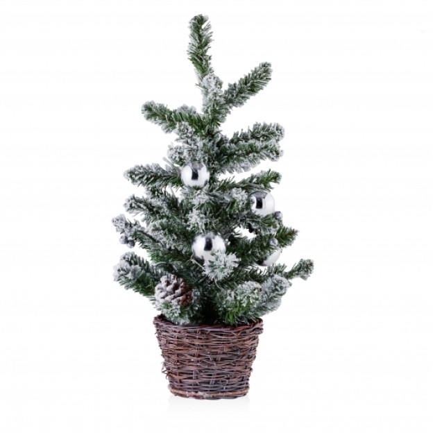 Decoratiune Led SNOWTREE