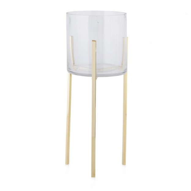 Ghiveci de flori HIGHGLASS