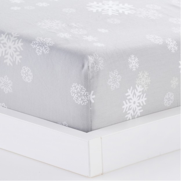 Cearsaf elastic DEERDUST