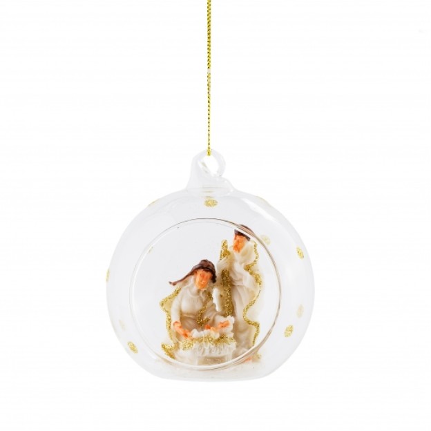 Jucarie brad FAMGLOBE