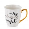 Cana MRS RIGHT