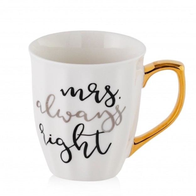 Cana MRS RIGHT