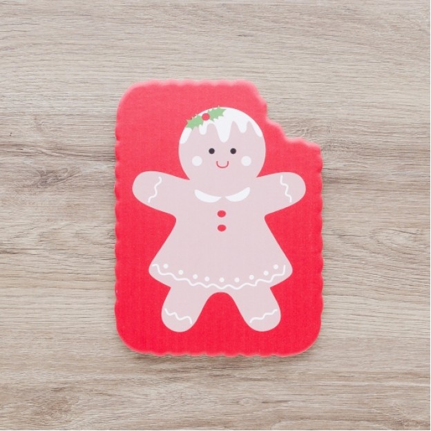 Suport cana MRS GINGERBREAD