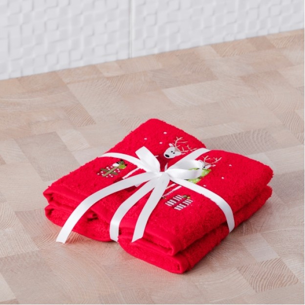 Set stergare DEERSDATE