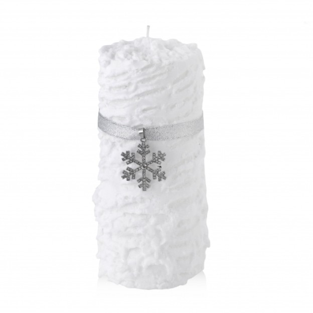 Lumanare SNOWYSTAR