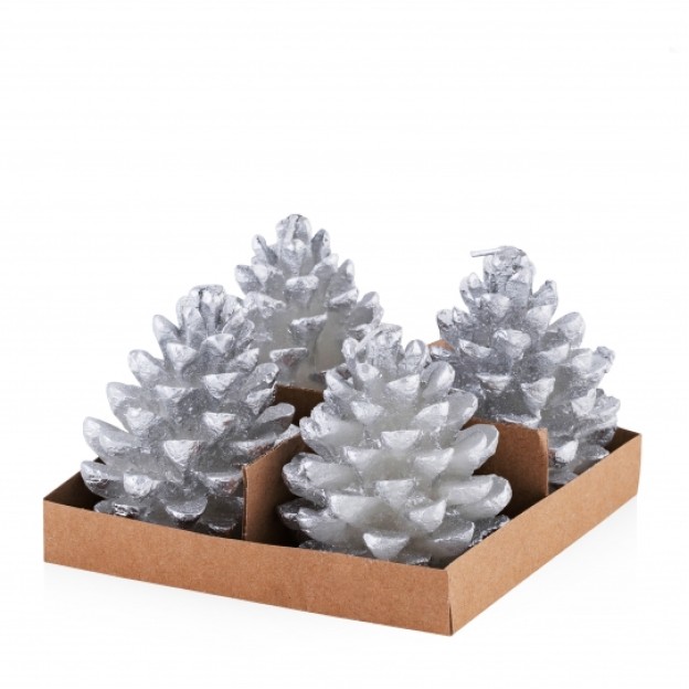 Set lumânari CONNIES