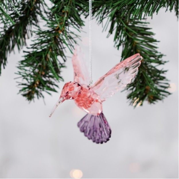 Jucarie brad HUMMINGBIRD