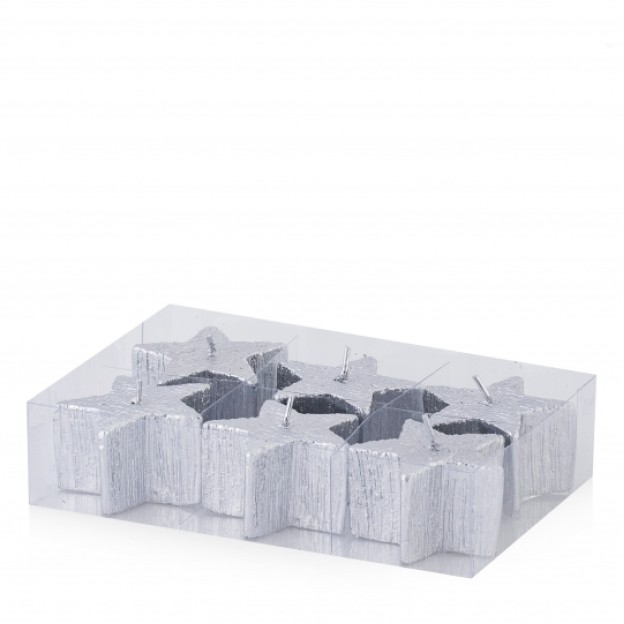Set lumânari ESTRELLO