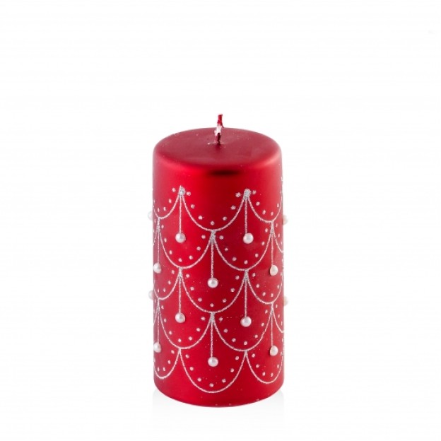 Lumânare ORNAMENTE